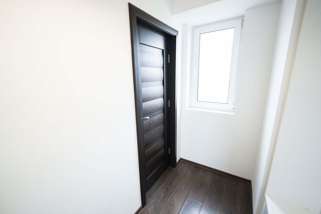 Apartament modern 2 camere, la cheie, cu priveliste de vis - Dacia Residence