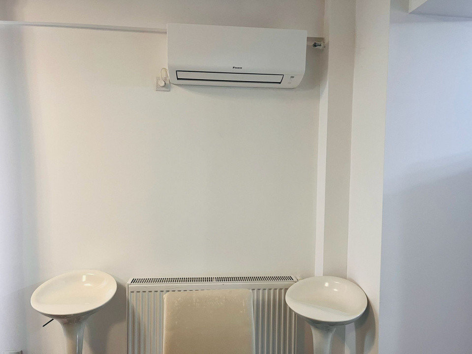 Apartament modern 2 camere, la cheie, cu priveliste de vis - Dacia Residence