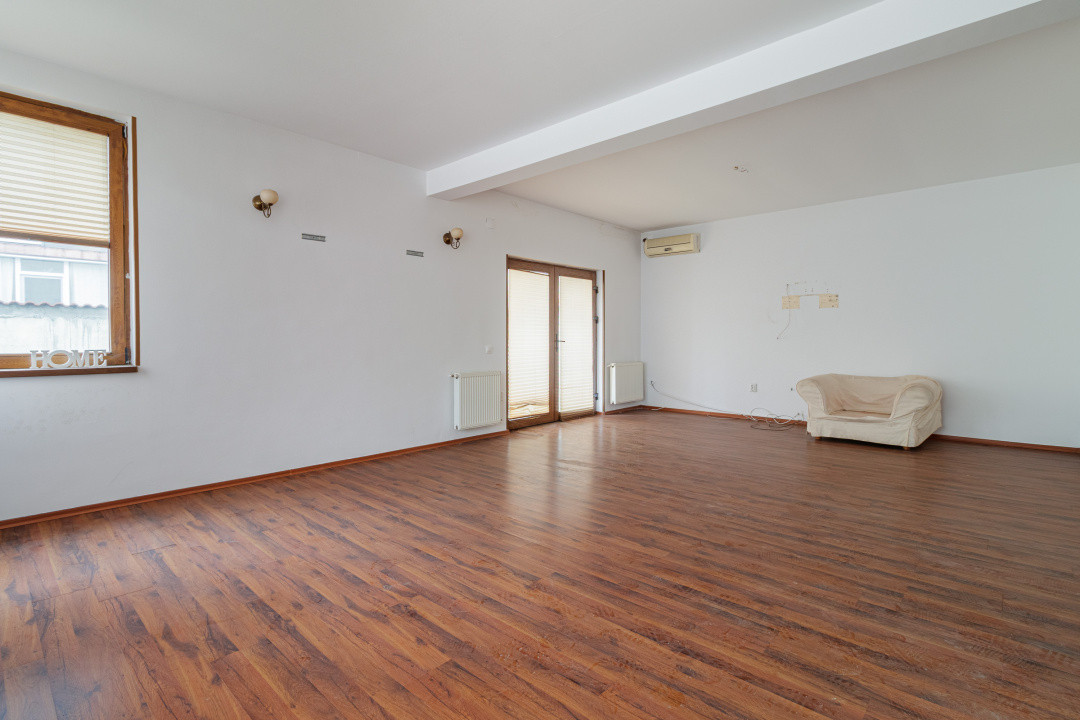 Casa 4 camere chiajna padure