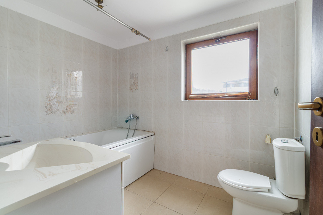 Casa 4 camere chiajna padure