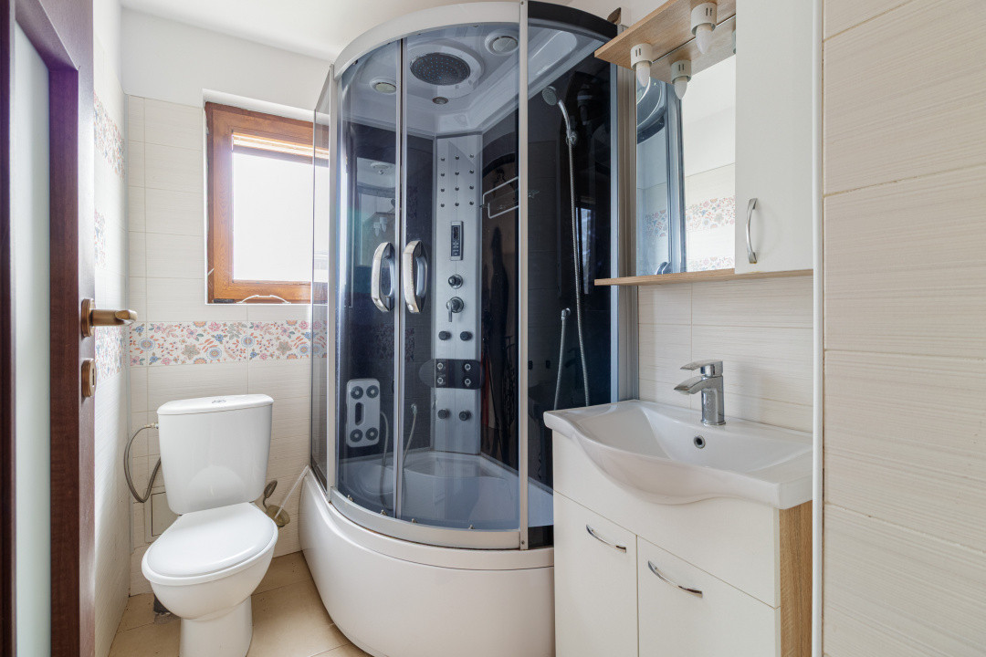 Casa 4 camere chiajna padure