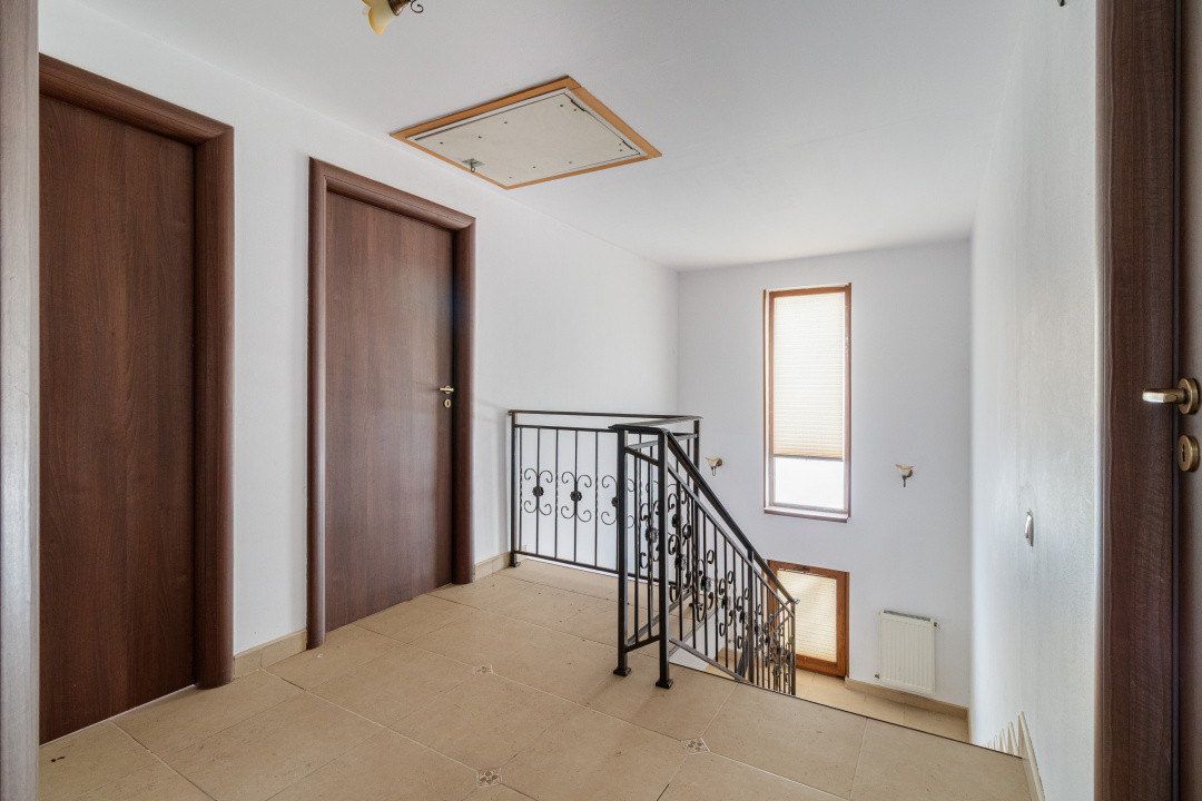 Casa 4 camere chiajna padure