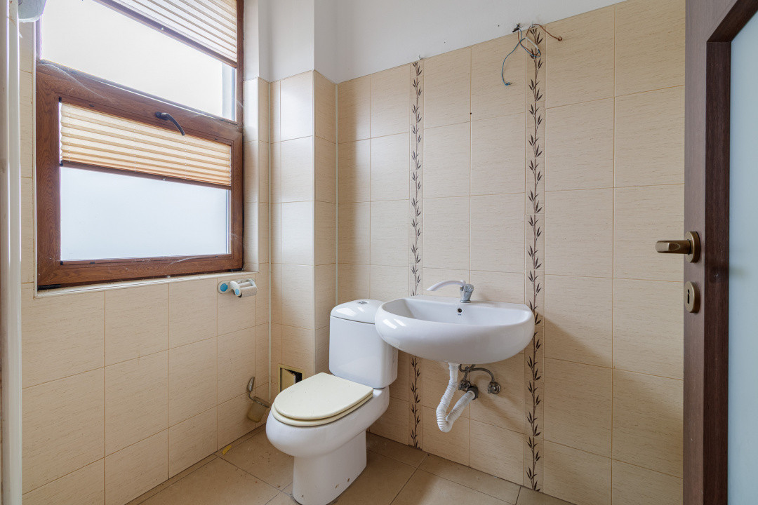 Casa 4 camere chiajna padure