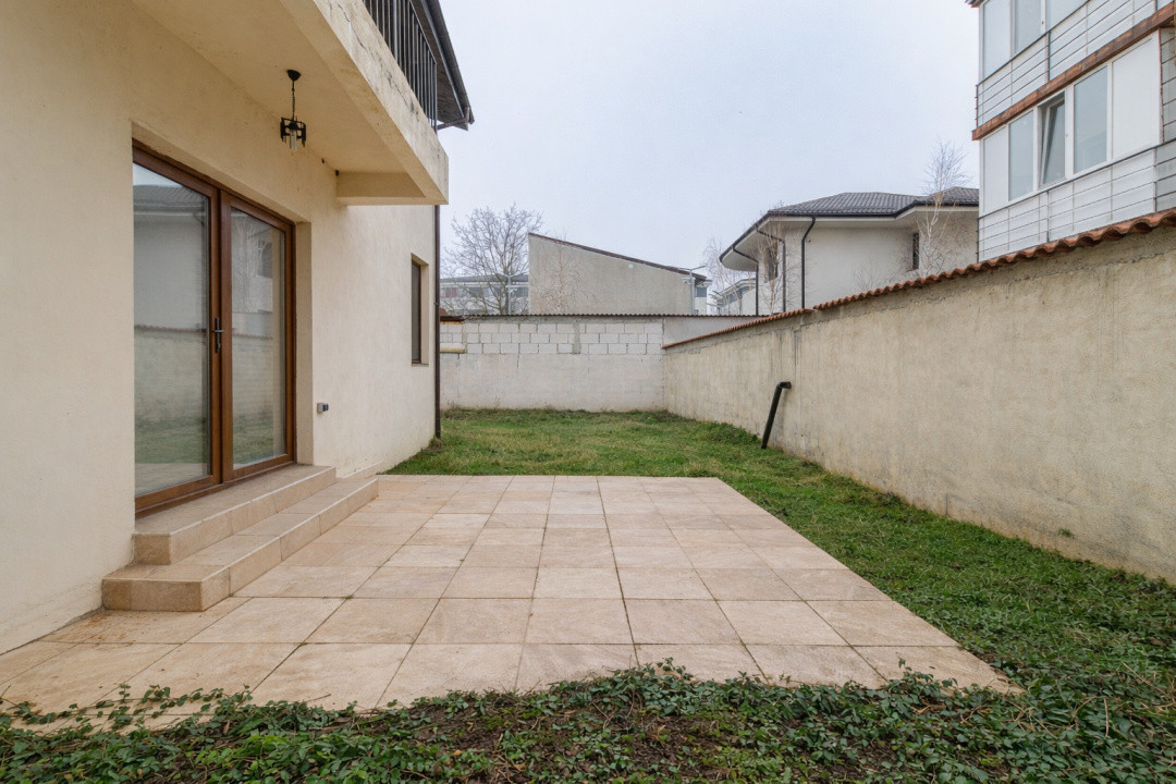 Casa 4 camere chiajna padure