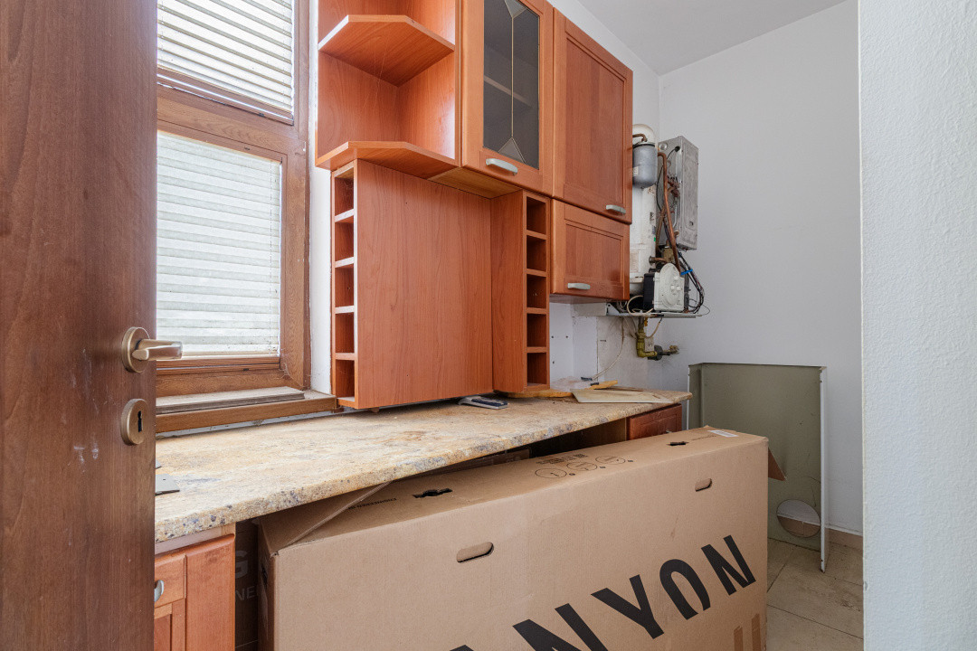 Casa 4 camere chiajna padure