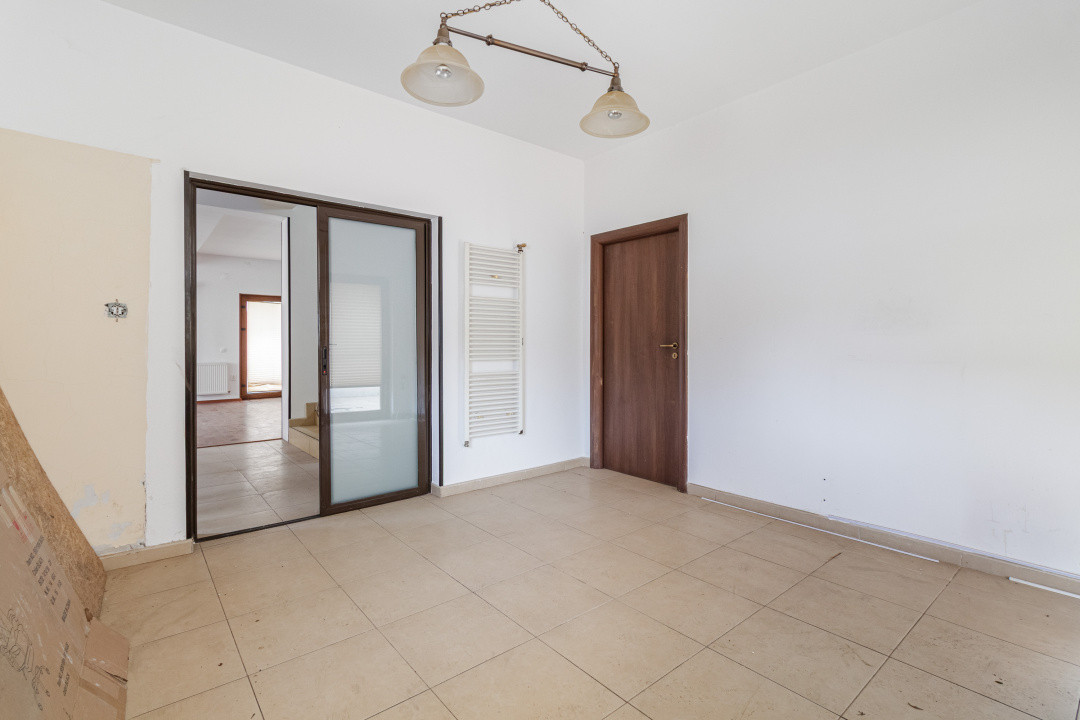 Casa 4 camere chiajna padure