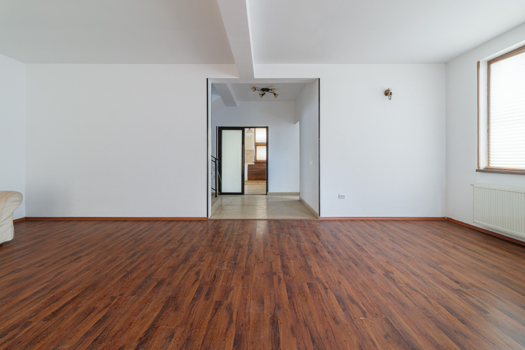 Casa 4 camere chiajna padure