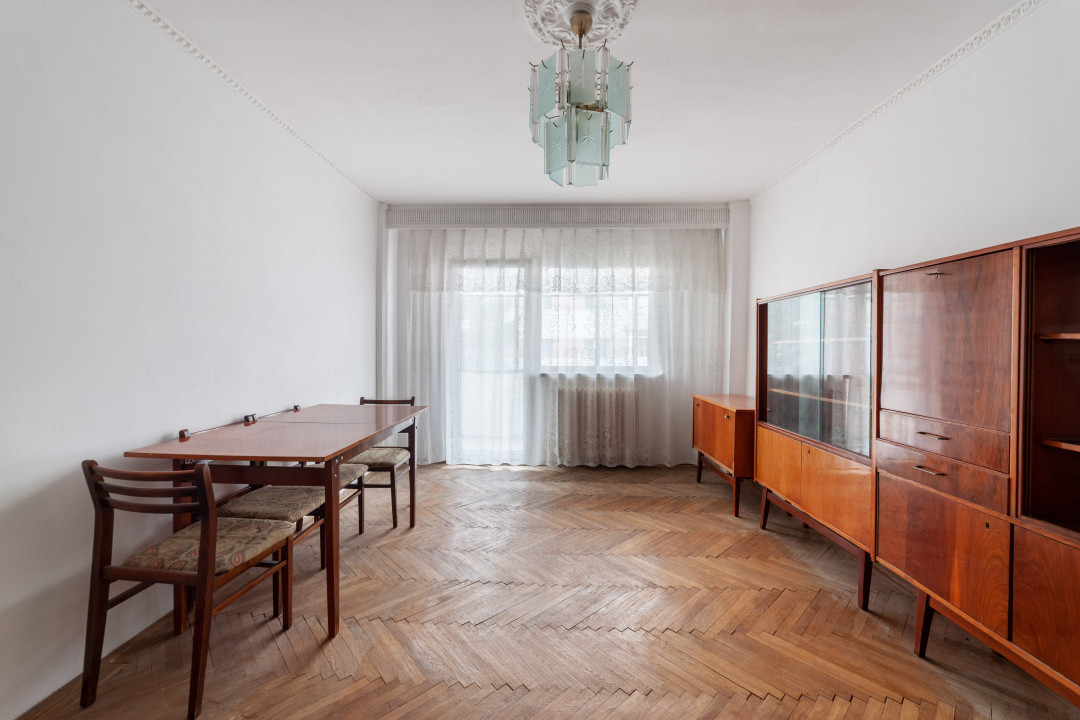 Apartament 2 camere, etaj 2, Banat, Pediatrie