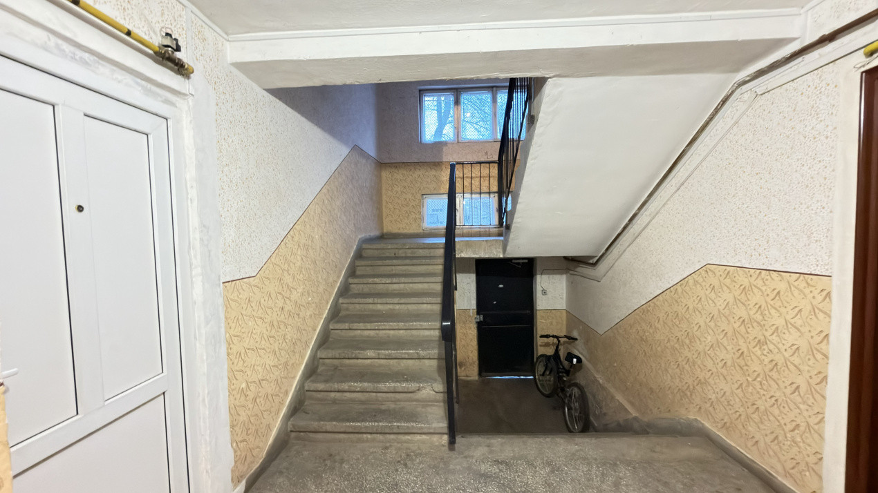 Apartament 2 camere Etaj IV, Str. Bartok Bela MV2, Zona Kaufland - Carei 