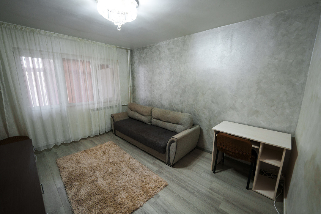 Apartament primitor 2 camere decomandate - Valea Rosie, zona Profi