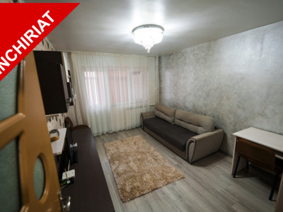 Apartament primitor 2 camere decomandate - Valea Rosie, zona Profi