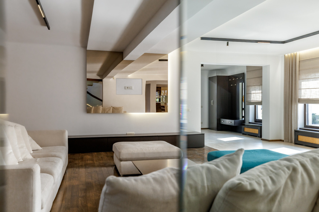 Vila Premium de închiriat - Ideala Clinica/ Cabinete/ Birouri- Ștefănești/Argeș