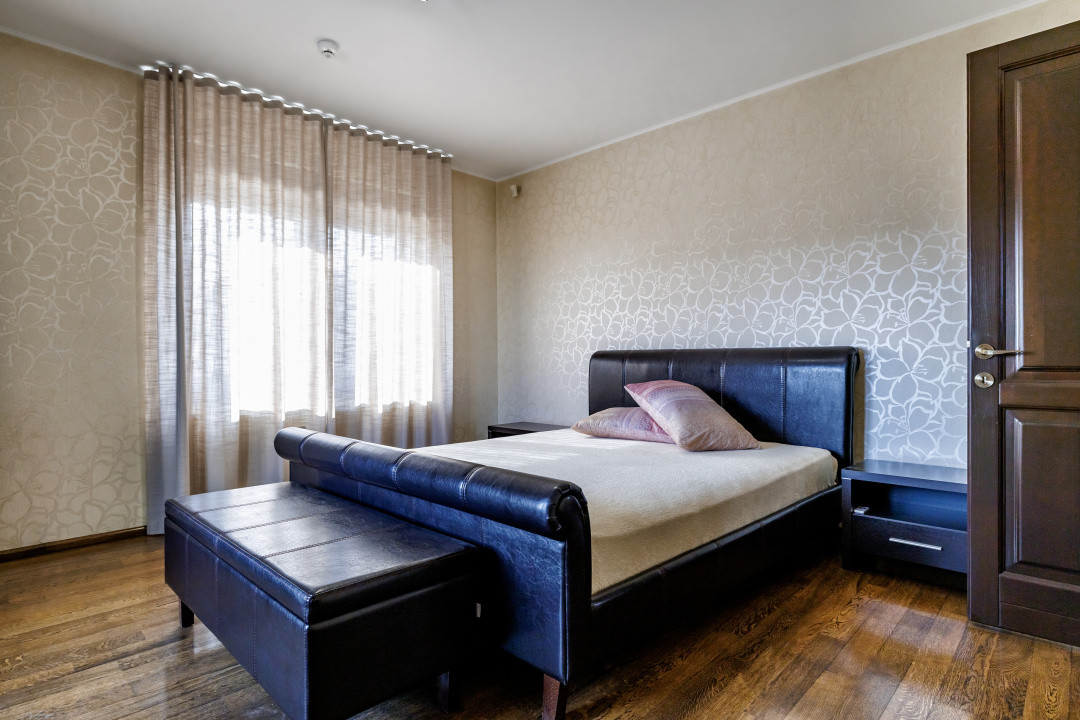 Vila Premium de închiriat - Ideala Clinica/ Cabinete/ Birouri- Ștefănești/Argeș