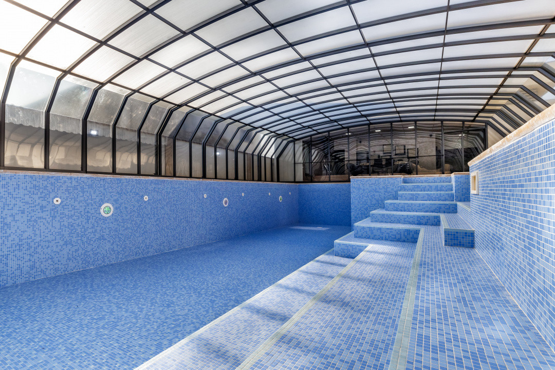 Vila Premium de închiriat - Ideala Clinica/ Cabinete/ Birouri- Ștefănești/Argeș