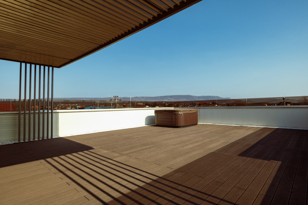 Vila Premium de închiriat - Ideala Clinica/ Cabinete/ Birouri- Ștefănești/Argeș