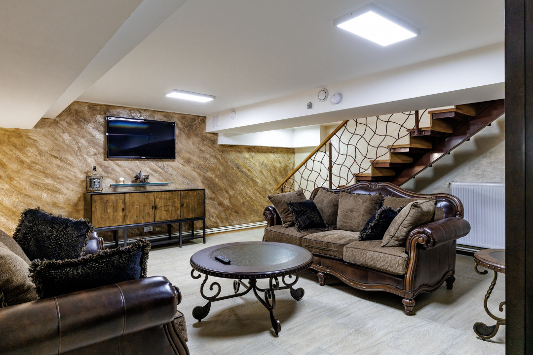 Vila Premium de închiriat - Ideala Clinica/ Cabinete/ Birouri- Ștefănești/Argeș