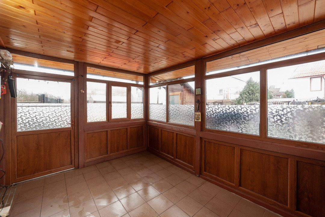 Casa spațioasa  cu 5 camere -  Pitesti - Argeș - 0% Comision!