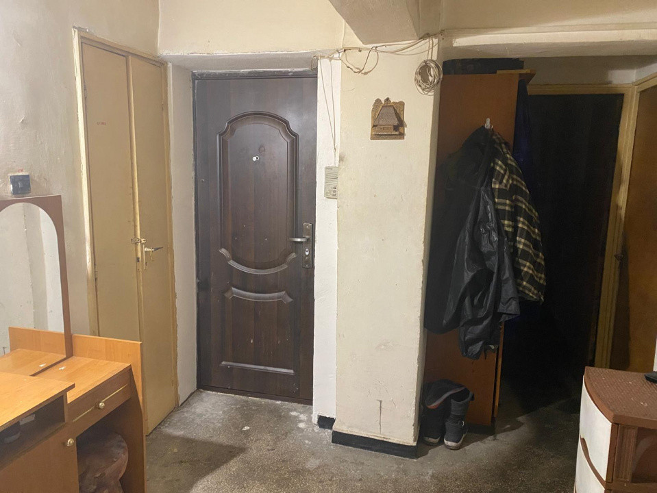 Apartament 4 camere Tg. Jiu