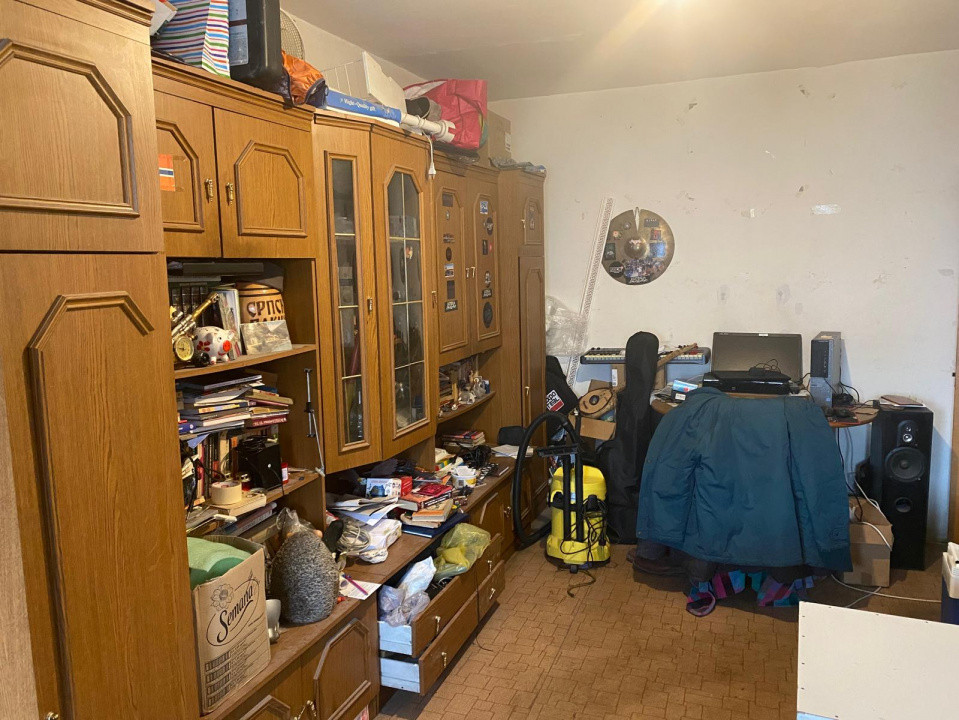 Apartament 4 camere Tg. Jiu