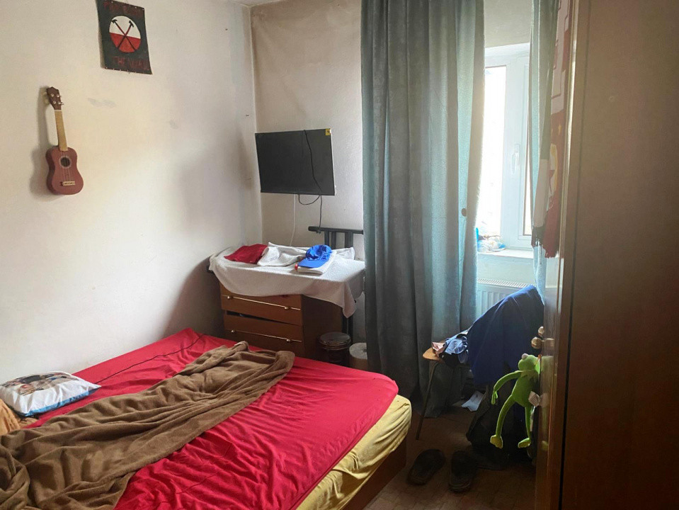 Apartament 4 camere Tg. Jiu