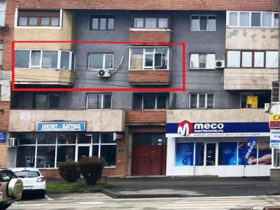 Apartament 4 camere Tg. Jiu