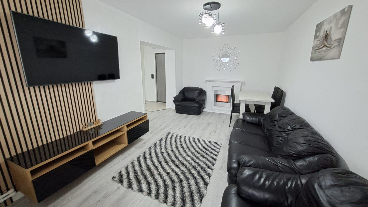 Inchiriere apartament 2 camere modern Banatului