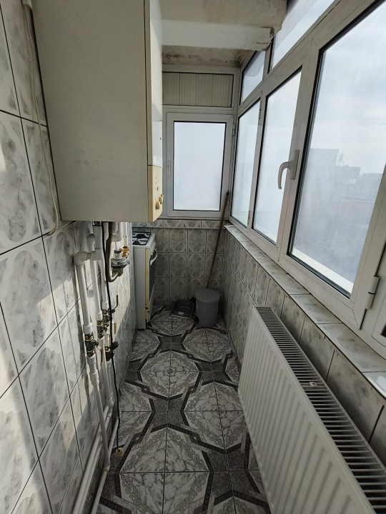 Garsonieră ultracentrală de închiriat – Str. Victoriei (zonă pietonală)