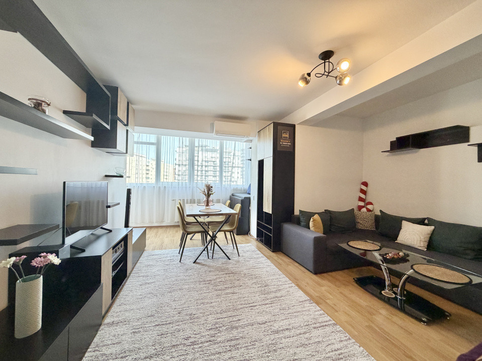 Comision 0. Inchiriere 2 camere, parcare, C Dorobantilor, Marasti