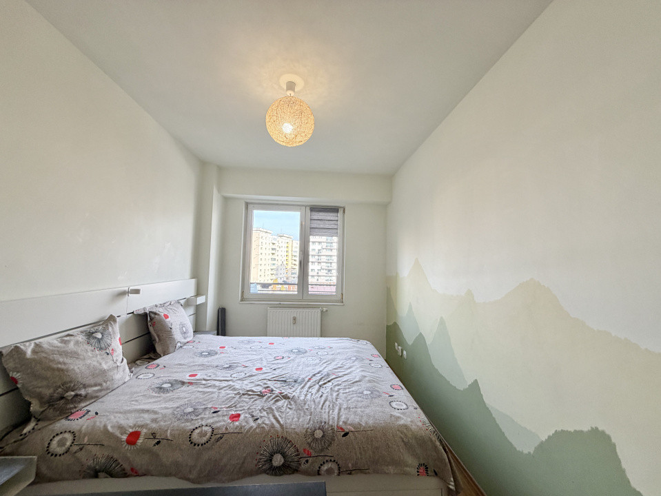 Comision 0. Inchiriere 2 camere, parcare, C Dorobantilor, Marasti