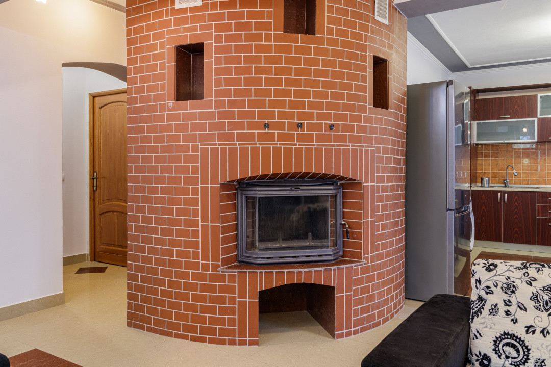 Apartament 3 camere de inchiriat, 110 mp, Otopeni, în spate la Lidl