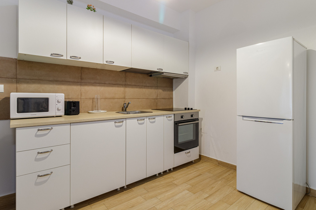 Apartament 2 camere Voluntari Pipera