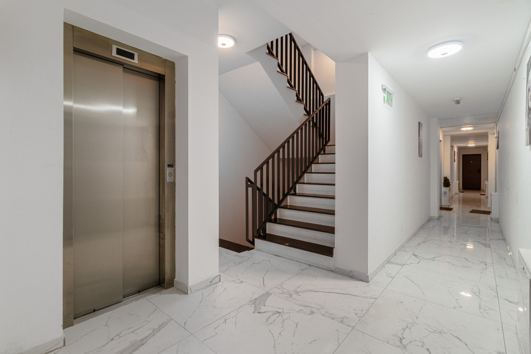 Apartament 2 camere Voluntari Pipera