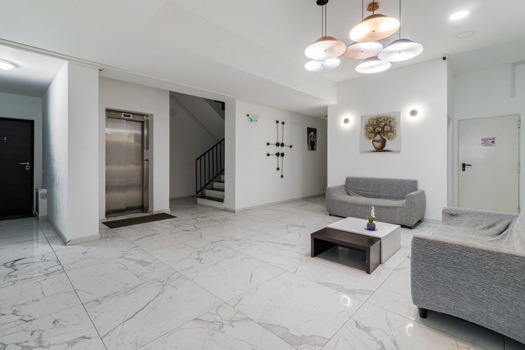 Apartament 2 camere Voluntari Pipera