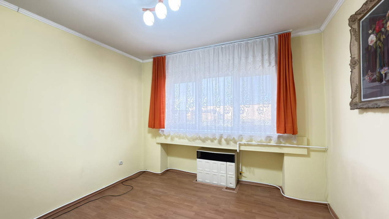 Apartament 2 camere MV1, Etaj IV, Str. Gladiolei, Zona Ludy - Carei