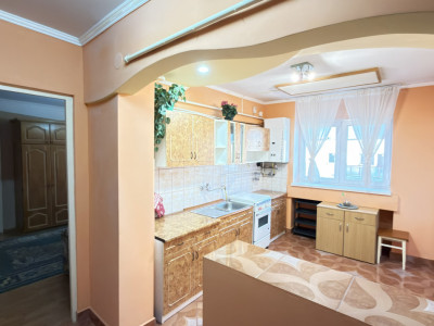 Apartament 2 camere MV1, Etaj IV, Str. Gladiolei, Zona Ludy - Carei