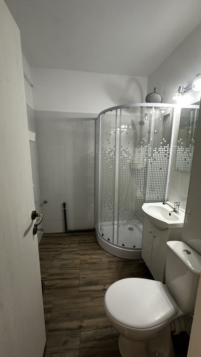 Garsoniera de vanzare cartier Craiovei, Pitesti. 0% COMISION