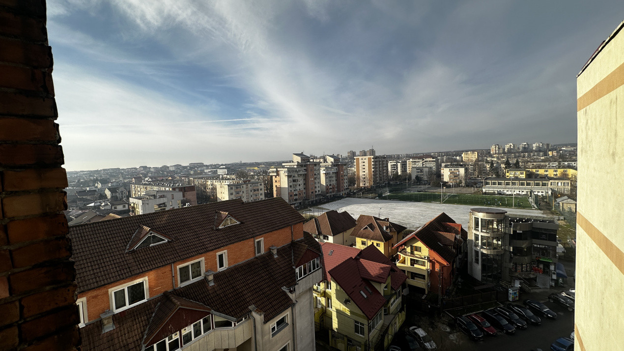 Garsoniera de vanzare cartier Craiovei, Pitesti. 0% COMISION