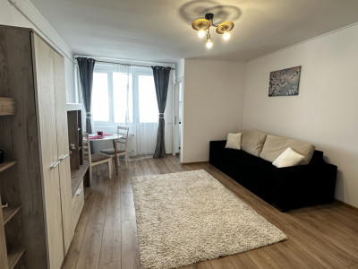 Garsoniera de vanzare cartier Craiovei, Pitesti. 0% COMISION