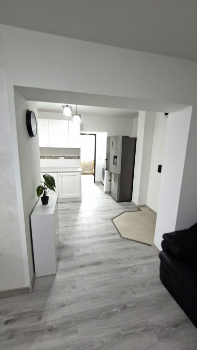 Inchiriere apartament 2 camere modern Banatului
