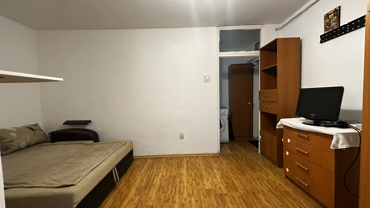 Garsoniera Prundu, etaj 1. Comision 0%