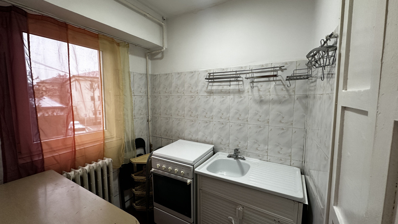 Garsoniera Prundu, etaj 1. Comision 0%