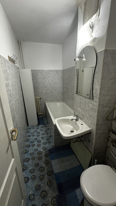 Garsoniera Prundu, etaj 1. Comision 0%