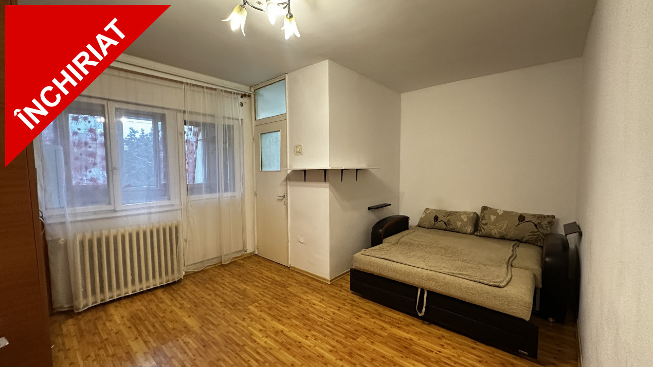 Garsoniera Prundu, etaj 1. Comision 0%