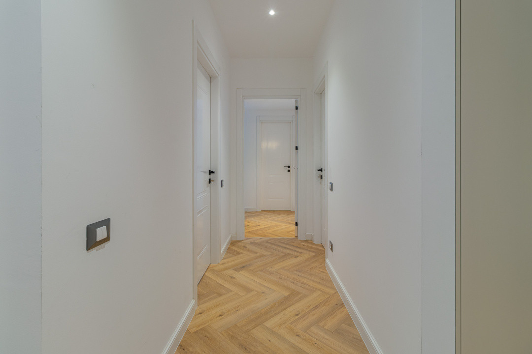 Apartament 3 camere  de inchiriat - My Place North