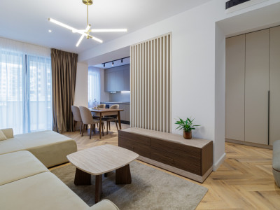 Apartament 3 camere  de inchiriat - My Place North