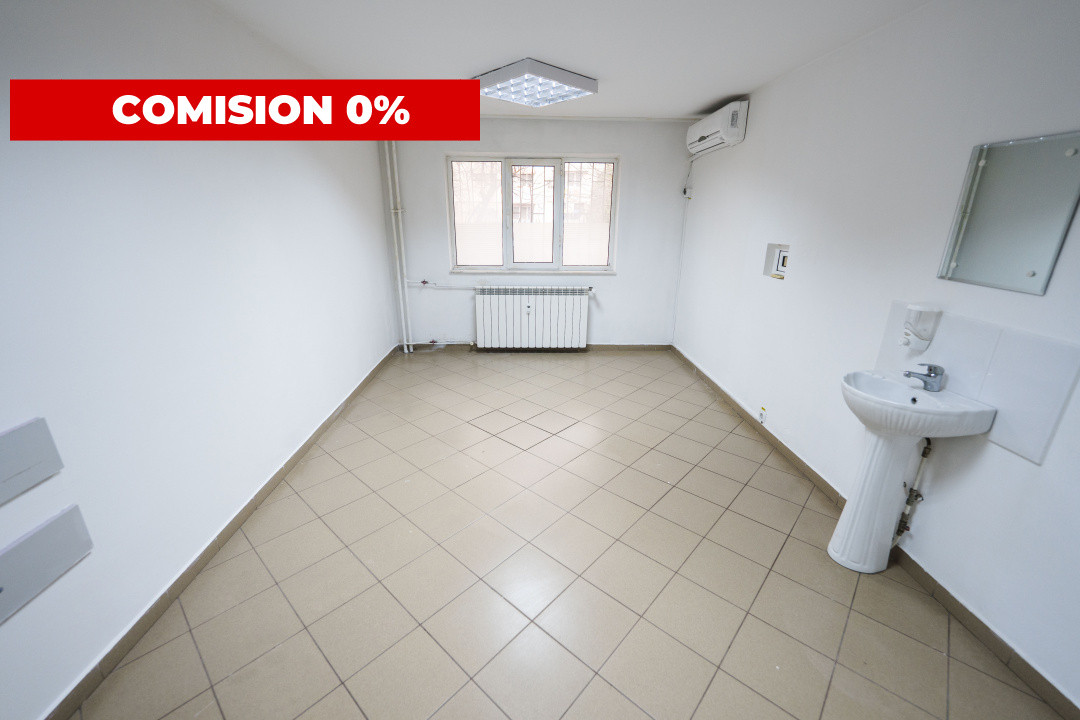 Spatiu parter 56 mp ideal cabinet medical, birouri sau servicii – Sarari