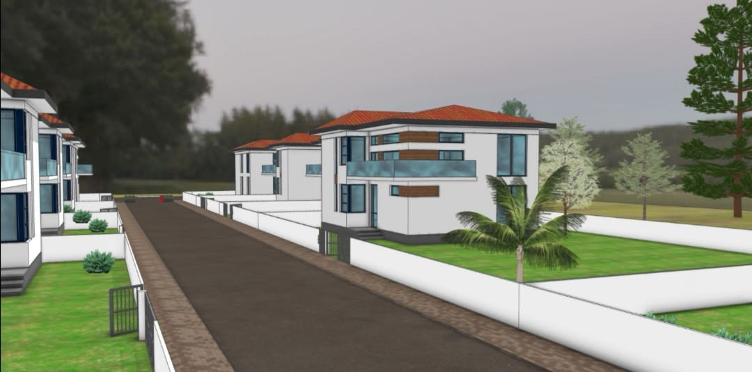 De vanzare Vile Premium  | Complex Rezidential | 0% Comision