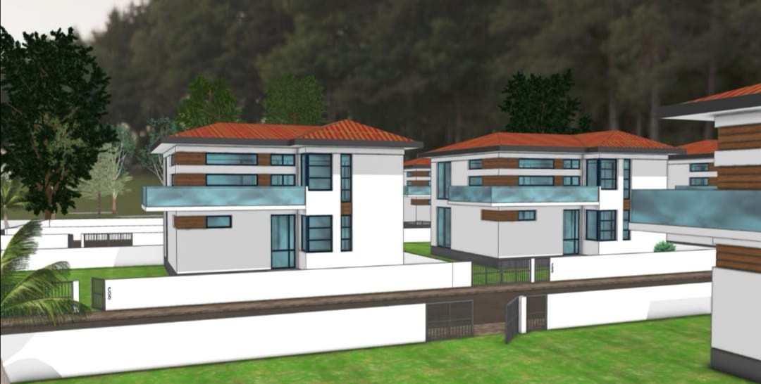 De vanzare Vile Premium  | Complex Rezidential | 0% Comision