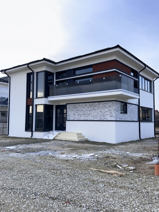 De vanzare Vile Premium  | Complex Rezidential | 0% Comision