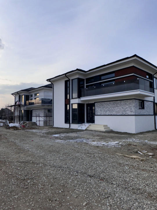 De vanzare Vile Premium  | Complex Rezidential | 0% Comision